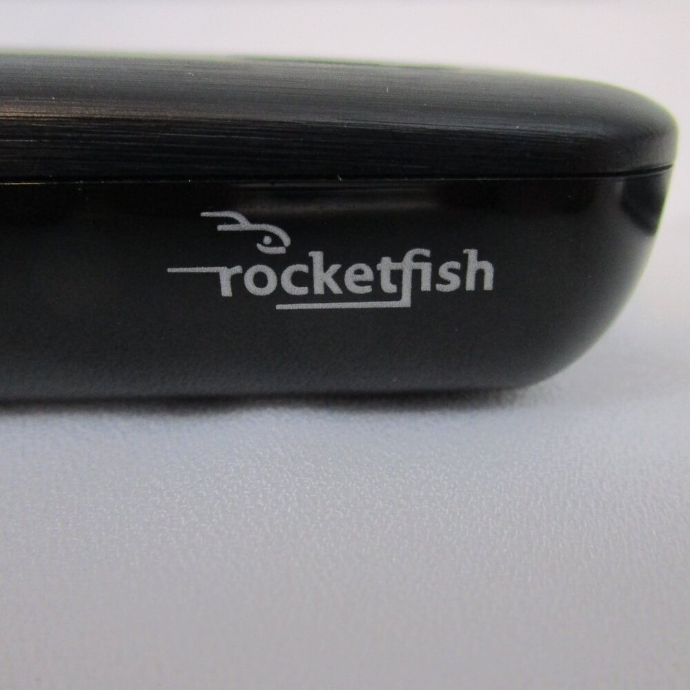 Rocketfish RF-G1185 4-Port HDMI Selector - Picture 2 of 14